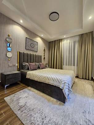 Serviced 3 Bed Apartment with En Suite at Parklands image 10