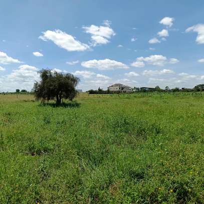 Land for sale in isinya image 3