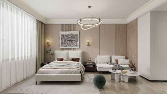 2 Bed Apartment with En Suite at Brookside image 12