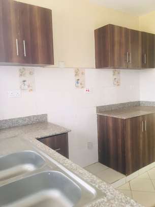 3 Bed Apartment with En Suite at Getathuru Road image 8