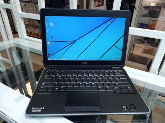DELL LATITUDE E7240 image 1