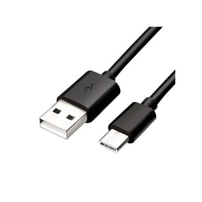 Type C cable charging and data image 2