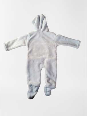 Baby Rompers/ Hooded Jumpsuits image 2
