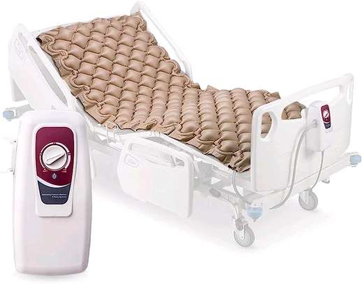 BUY ALTERNATING PRESSURE PAD FOR BED SORES SALE PRICE KENYA image 1