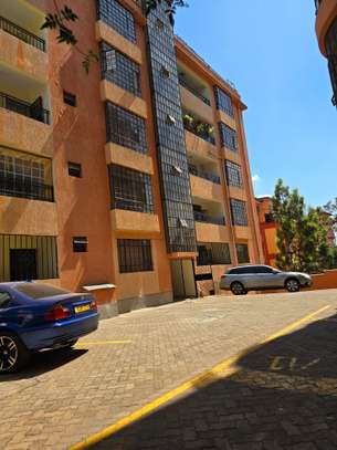 3 Bed Apartment with En Suite in Ruaka image 4