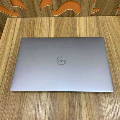 Dell precision 5560 laptop image 3