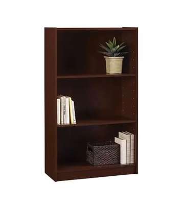 Standard Bookcase, Cherry Finish image 4