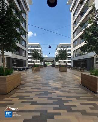 3 Bed Apartment with En Suite in Nyari image 4