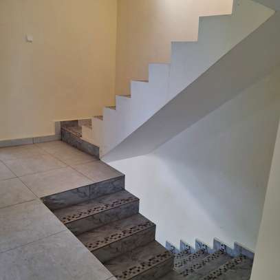 3 Bed Villa with En Suite at Mtwapa image 5