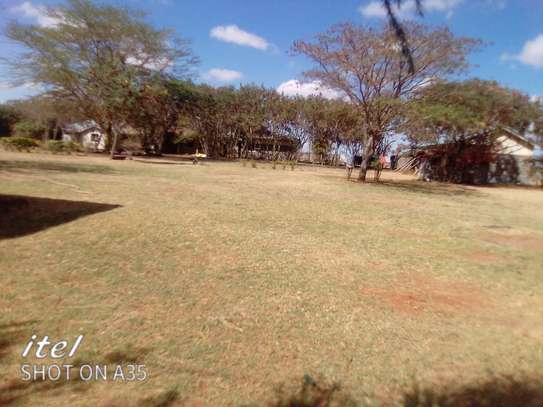 Residential Land at Kitengela image 16