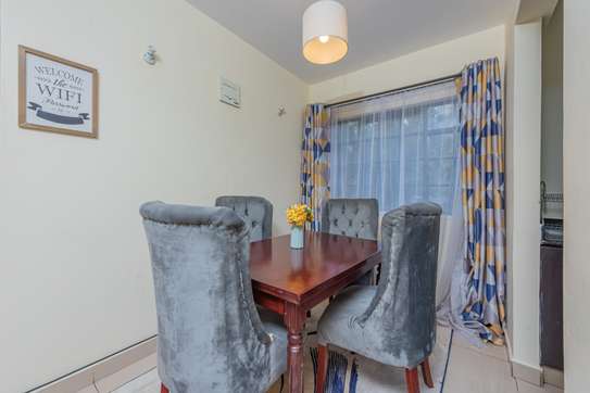 Serviced 2 Bed Apartment with Parking at 32 Ojijo Road image 4