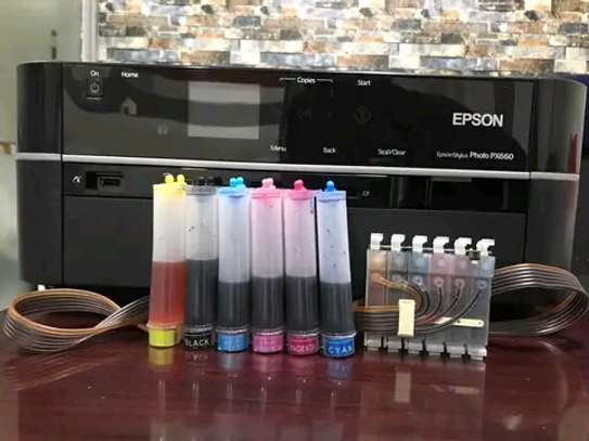 Epson printer repairs image 1
