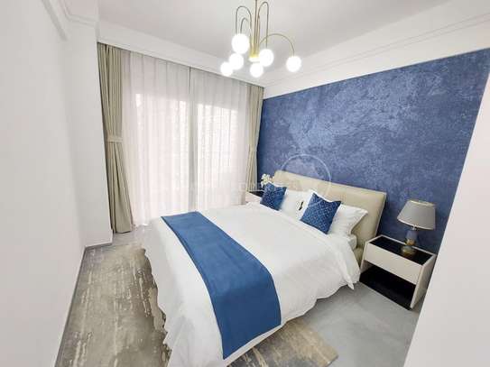 Studio,1,2&3 Bedroom Apartments For Sale In Kilimani image 4