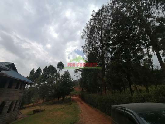 500 m² Commercial Land in Kikuyu Town image 17