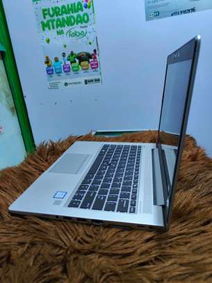 HP EliteBook 830 G5. Core i7 image 9