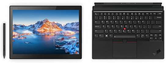 Lenovo ThinkPad X1 Tablet Gen 3 ''4-core i5 8GB RAM 256GB image 2