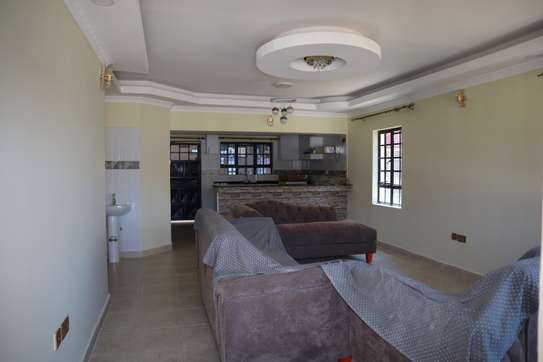 3 Bed House with Garden in Juja image 3