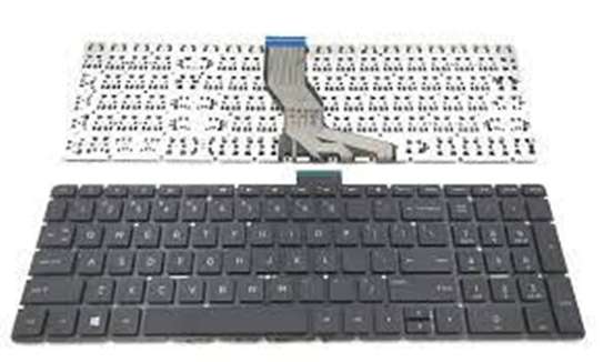 HP 250 255 256 G6 Keyboard image 1