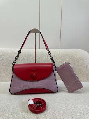 DESIGNER LADIES HANDBAGS image 5