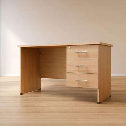 1M Office Study Desk image 13