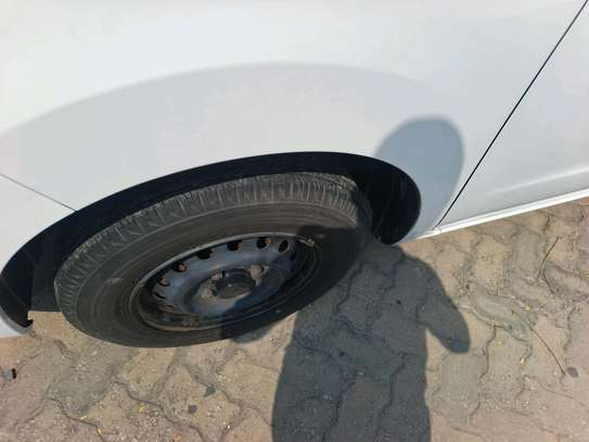Nissan Nv200 image 7