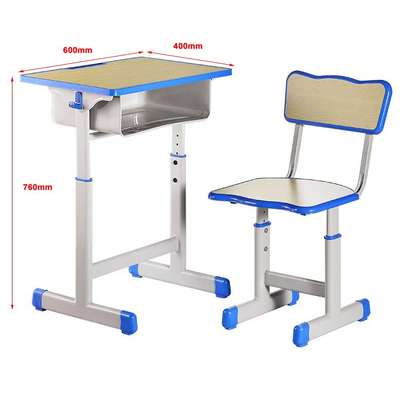 Adjustable Height Kid's Furniture image 3