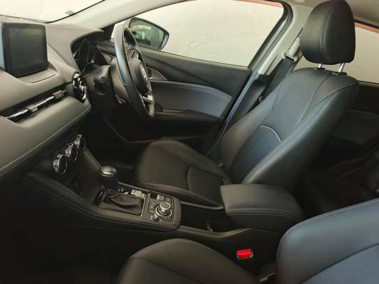 Mazda Cx-3 petrol image 3