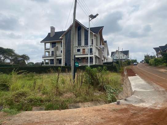 Land in Ruiru image 14