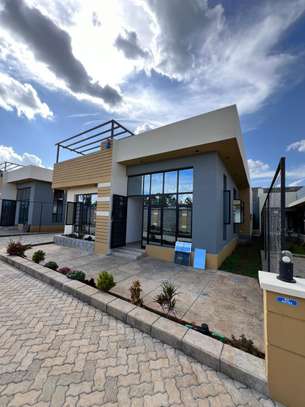 3 Bed House with En Suite at Near Spur Mall image 27