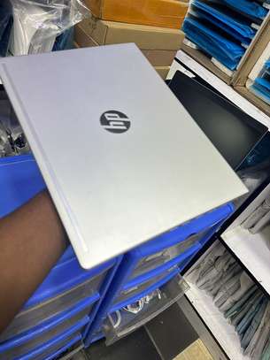 HP ProBook 440 G6 Intel Core i5 8th Generation image 3