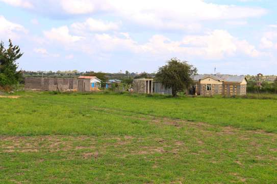 Affordable plots for sale in konza image 3