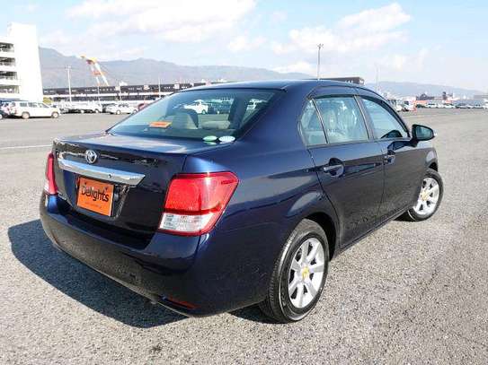 Blue axio (mkopo deposit 680k Balance 24 months) image 3