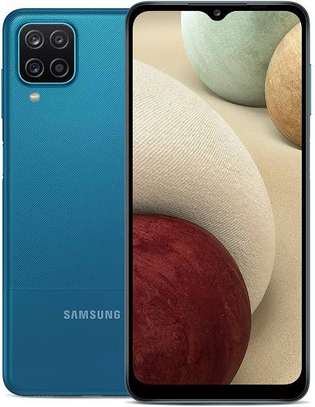 Samsung Galaxy A12 128 GB, 4 GB RAM, 4G LTE image 1