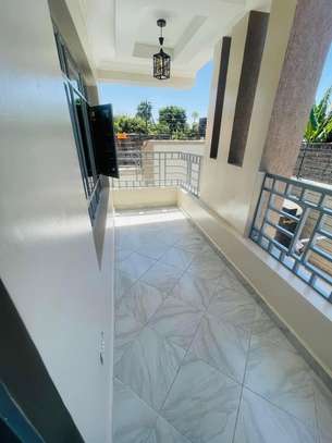 4 Bed Townhouse with En Suite at Mugutha image 10