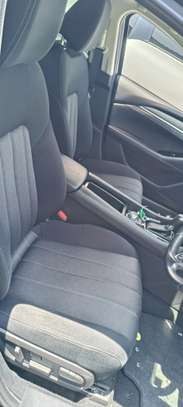 Mazda Atenza Petrol Grey 2018 image 7