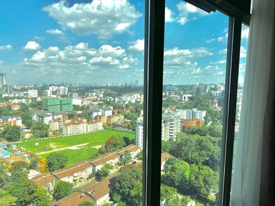 Furnished 2 Bed Apartment with En Suite in Westlands Area image 2
