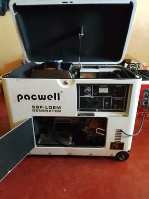 Generator image 4