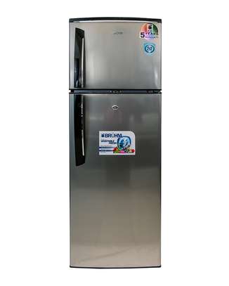 Bruhm BRD – 205 TENI 216L Fridge Door Refrigerator image 1