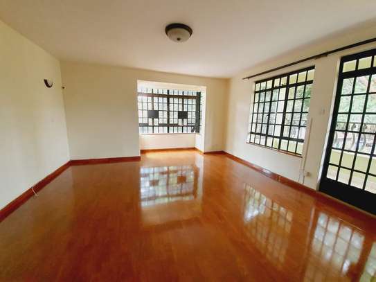 4 bedroom townhouse for rent in Lavington image 9