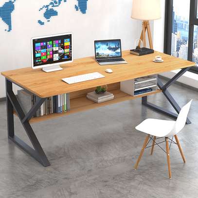 Home office desk image 1