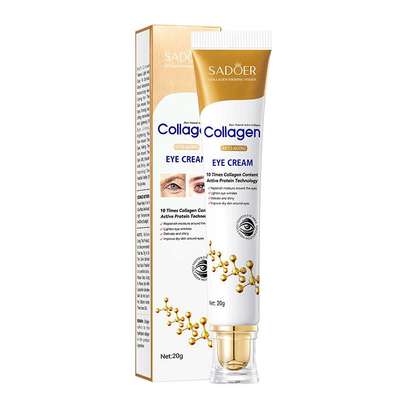 6 pcs Collagen skin renewal pack ✨️ image 5