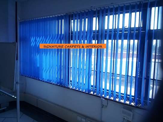 WINDOW blinds ., image 1