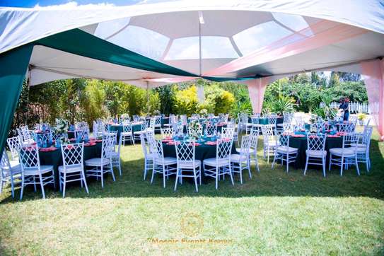 Weddings & Events Planning Services image 2