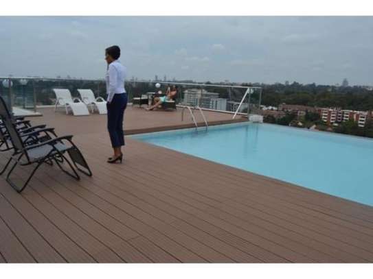 2 Bed Apartment with En Suite at Westlands image 5