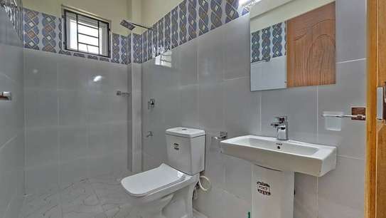 Furnished 2 Bed Apartment with En Suite in Ngong Road image 6