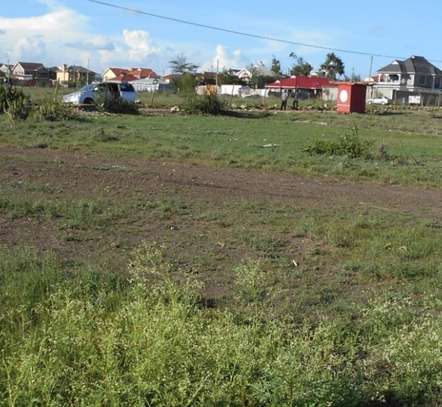EIGHTH OF AN ACRE IN SYOKIMAU image 2