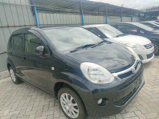 Toyota passo image 4