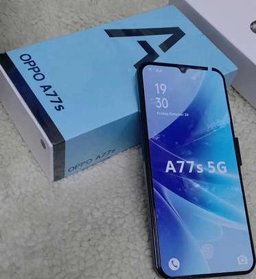 Oppo A77s 5G image 3