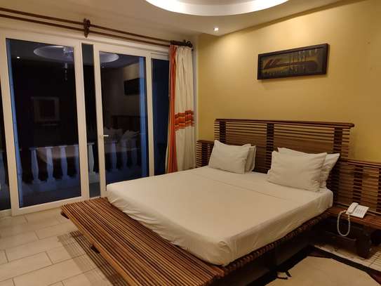 1 Bed Apartment with En Suite at Shanzu image 8