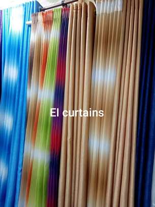 DURABLE CURTAINS AVAILABLE image 1